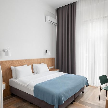 Mariinsky Boutique Hotel باتومي المظهر الخارجي الصورة