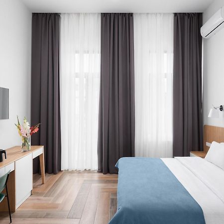 Mariinsky Boutique Hotel باتومي المظهر الخارجي الصورة