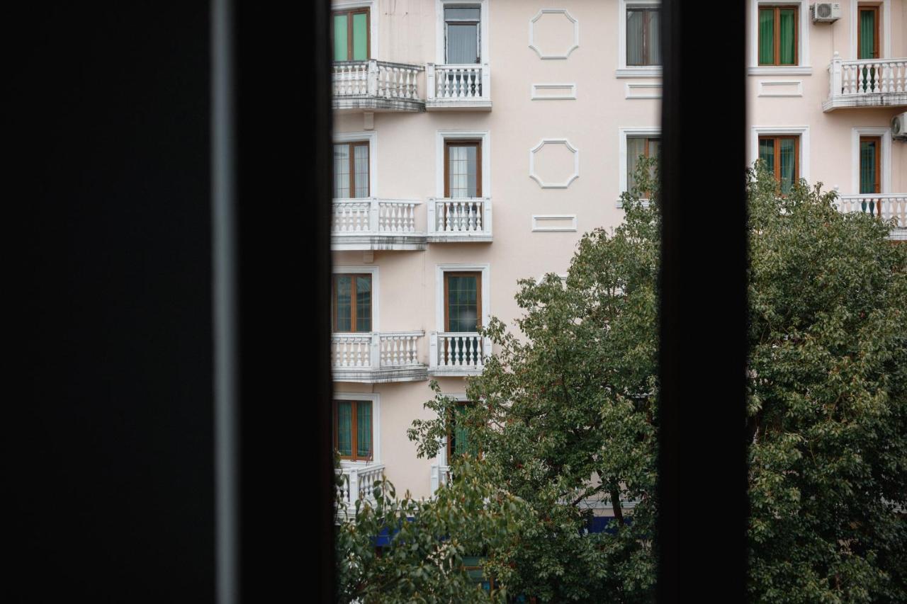 Mariinsky Boutique Hotel باتومي المظهر الخارجي الصورة