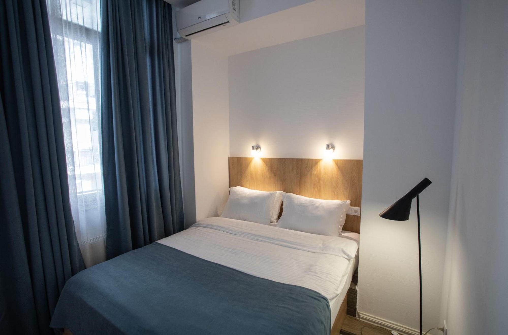 Mariinsky Boutique Hotel باتومي المظهر الخارجي الصورة