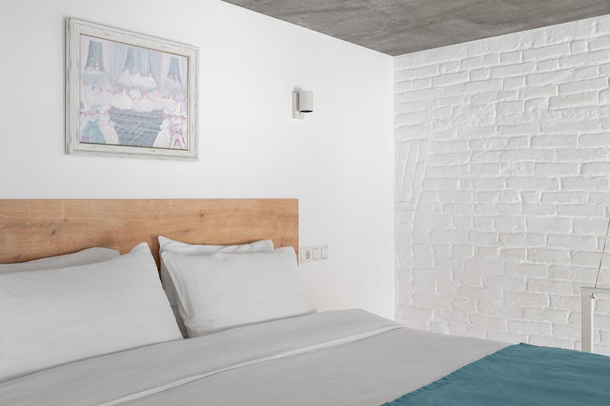 Mariinsky Boutique Hotel باتومي المظهر الخارجي الصورة