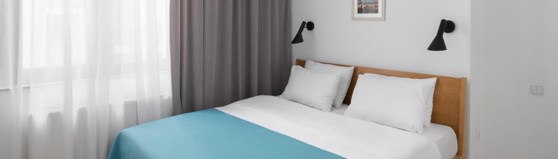 Mariinsky Boutique Hotel باتومي المظهر الخارجي الصورة
